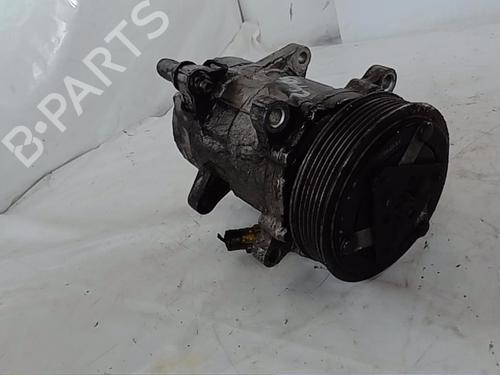 AC Kompressor PEUGEOT 307 (3A/C) 2.0 HDi 110 (107 hp) 29757300