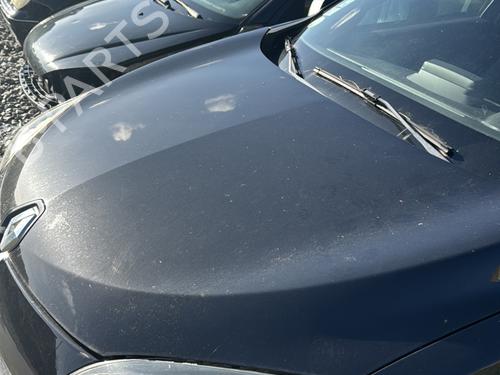 Used Hood RENAULT MEGANE III Hatchback (BZ0/1_, B3_) 1.5 dCi (BZ09, BZ0D, BZ1W, BZ29, BZ14) (110 hp) 20877840