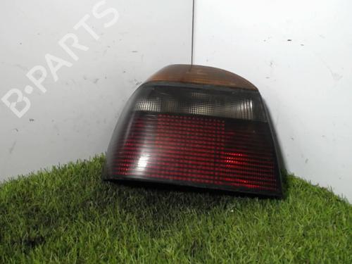 Used Left taillight VW GOLF III (1H1) 1.9 TDI (90 hp) 21854311