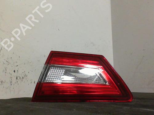 Used Right tailgate light RENAULT CLIO IV (BH_) 1.5 dCi 75 (75 hp) 25274052