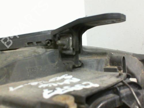 Used Right headlight Right headlight BMW 1 (E81) 120 d (177 hp) 20878496 20878496