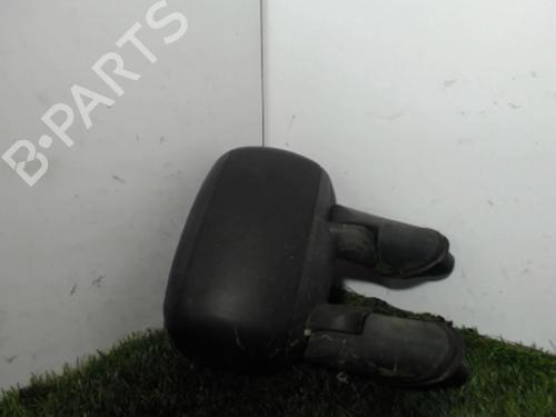 Used Right mirror FIAT DOBLO Box Body/MPV (223_) 1.3 D Multijet (75 hp) 21855372
