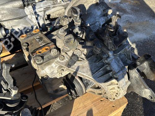 Gearbox HYUNDAI SONATA V (NF) 2.0 CRDi | BP22300681M3 