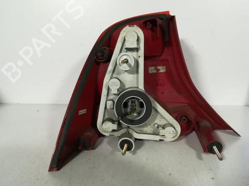Right taillight FORD FOCUS I Saloon (DFW) 1.8 Turbo DI / TDDi | BP21851128C35 