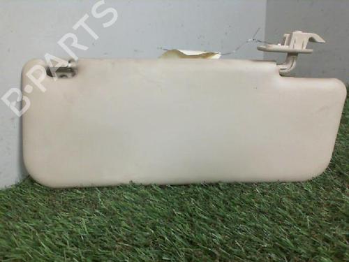 Left sun visor FORD KA (RU8) 1.2 | BP29757334I1