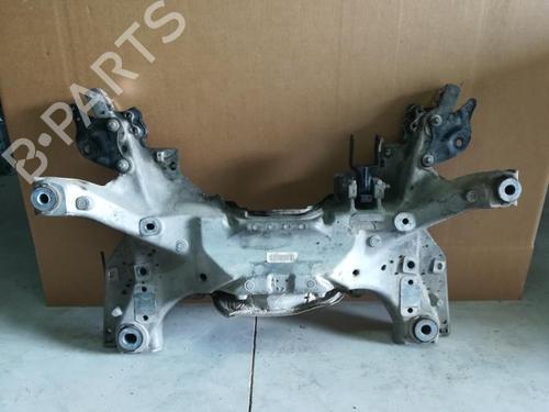 Used Subframe PEUGEOT 407 (6D_) 1.6 HDi 110 (6D9HZC, 6D9HYC) (109 hp) 21851173