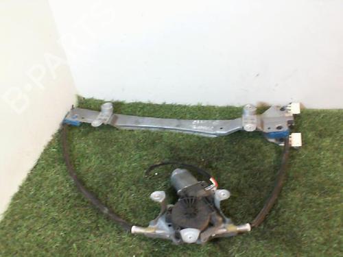 Front left window mechanism RENAULT TWINGO II (CN0_) 1.2 16V (CN04, CN0B) | BP27304474C22 - Image 3