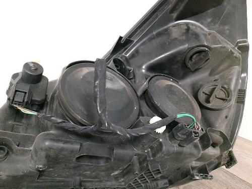 Right headlight RENAULT ESPACE IV (JK0/1_) 1.9 dCi (JK0U) | BP31247913C29 