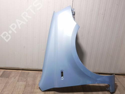 Forkjerm høyre Forkjerm høyre FIAT PANDA (169_) 1.3 D Multijet (169.AXC1A) (70 hp) 36004525 36004525