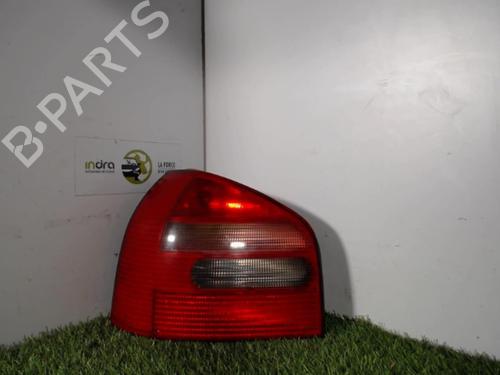 Venstre Baklys AUDI A3 (8L1) 1.9 TDI (110 hp) 21852644