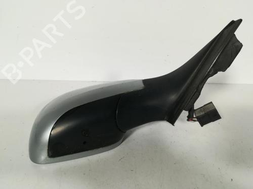 right-mirror-audi-a4-b5-8d2-19-tdi-1994-1995-1996-1997-1998-1999-2000-2001-21851240 main image