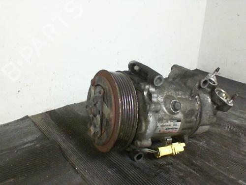 Compressor A/A CITROËN C3 I (FC_, FN_) 1.4 HDi (68 hp) 29738545