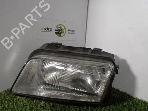 Used Left headlight Left headlight AUDI A4 B5 (8D2) 1.9 TDI (90 hp) 21852672 21852672