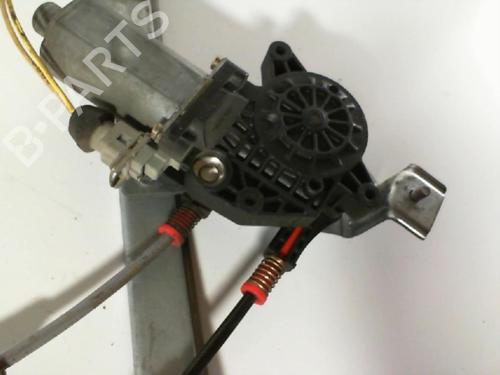 Front right window mechanism CITROËN XSARA (N1) 1.8 i | BP21850497C23 