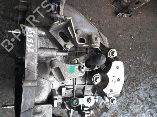 gearbox-alfa-romeo-giulietta-940_-2010-2011-2012-2013-2014-2015-2016-2017-2018-2019-2020-30704046 main image