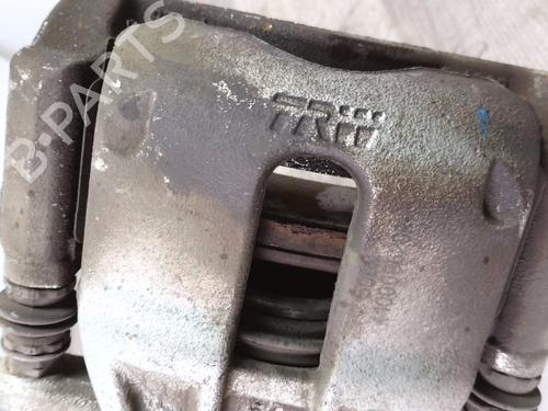 Right front brake caliper RENAULT ZOE (BFM_) ZOE | BP32387967M104 - Image 2