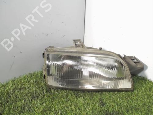 Used Right headlight FIAT PUNTO (176_) 55 1.1 (54 hp) 21854054