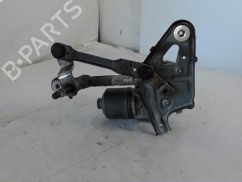 Front wiper motor PEUGEOT 3008 I MPV (0U_) 1.6 HDi | BP29407096M29 