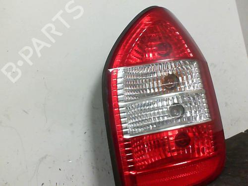 Used Right taillight OPEL ZAFIRA A MPV (T98) 2.0 DTI 16V (F75) (101 hp) 20877964