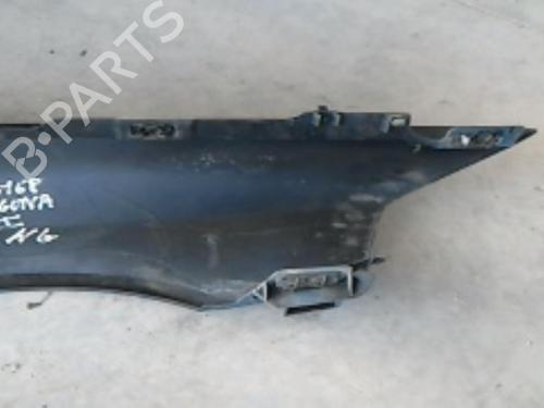 Left front fenders RENAULT LAGUNA II (BG0/1_) 2.0 16V IDE (BG0N) | BP21850446C41 