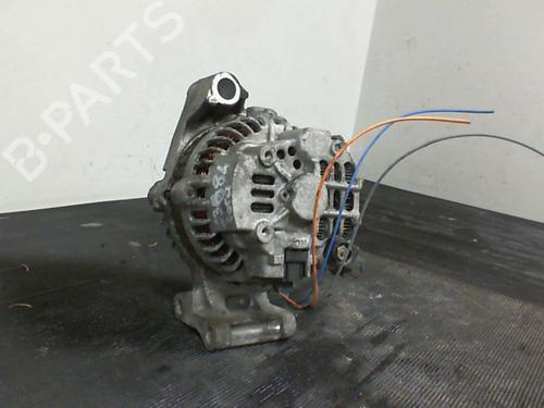 Used Alternator Alternator 21798028 21798028