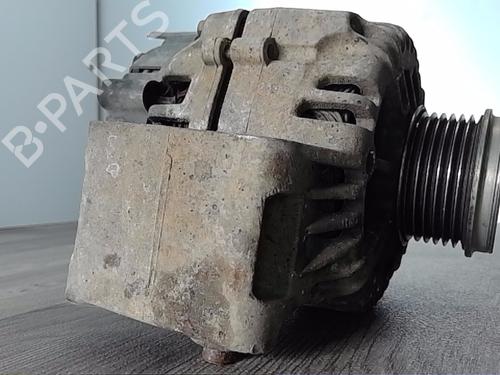 Alternator FIAT GRANDE PUNTO (199_) 1.3 D Multijet | BP30085630M7 - Image 5