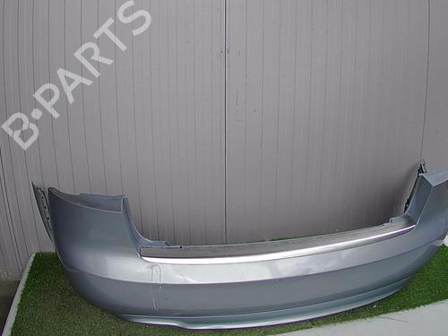 Used Rear bumper AUDI A4 B7 (8EC) 2.0 TDI 16V (140 hp) 20879225