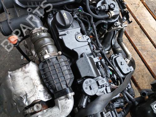 Engine CITROËN C3 III (SX) 1.6 BlueHDi 75 | BP31075562M1 - Image 6