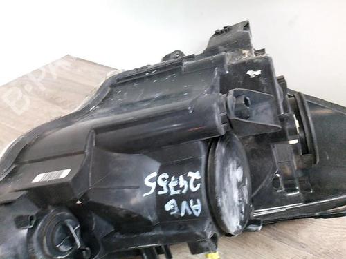 Left headlight CITROËN C3 II (SC_) 1.4 HDi 70 (SC8HZC, SC8HR0, SC8HP4) | BP37527458C28 - Image 2