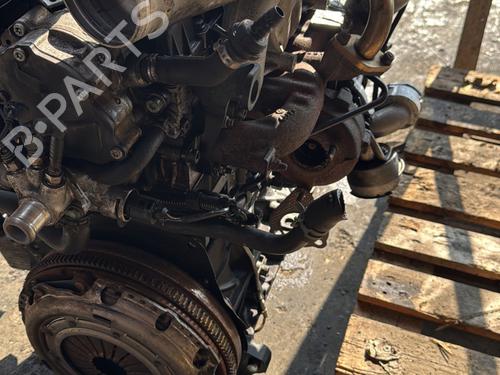 Engine AUDI A3 (8L1) 1.9 TDI | BP33178007M1  - Image 7