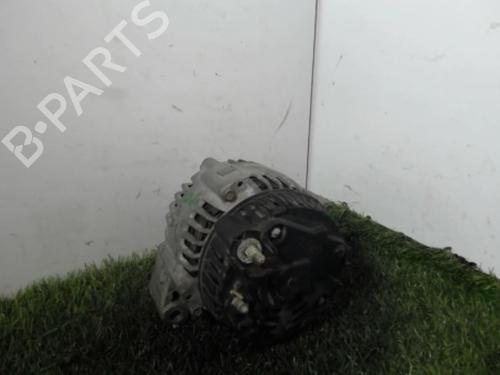 Used Alternator CITROËN ZX (N2) 1.4 i (75 hp) 21591870