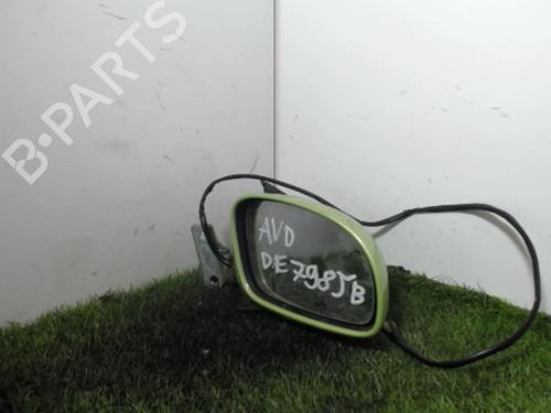 Right mirror VW NEW BEETLE (9C1, 1C1) 1.6 | BP21855393C27 