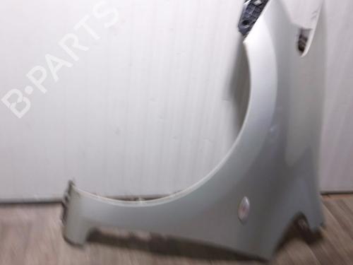 Used Left front fenders Left front fenders TOYOTA AURIS (_E15_) 1.6 (ZRE151_, ZRE151R) (124 hp) 35998289 35998289