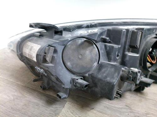 Right headlight RENAULT MEGANE IV Hatchback (B9A/M/N_) | BP37527460C29 - Image 2