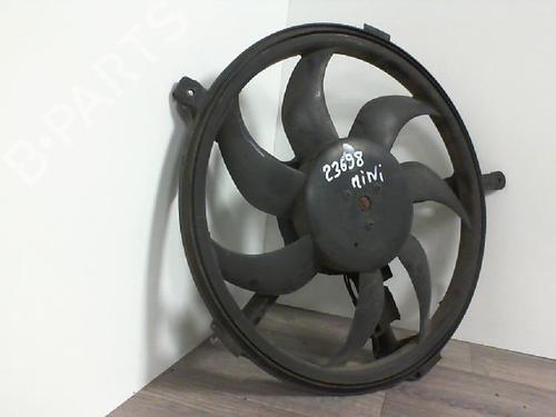 radiator-fan-mini-mini-r56-2005-2006-2007-2008-2009-2010-2011-2012-2013-2014-30537397 main image