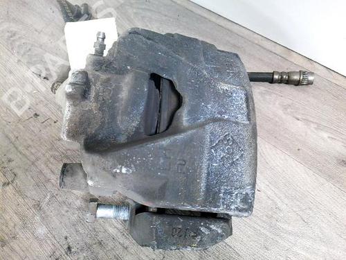 Right front brake caliper RENAULT CLIO V (B7_) 1.5 Blue dCi 85 (B7AG) | BP36379572M104 - Image 4