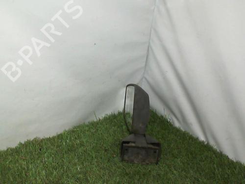 Used Left mirror RENAULT RAPID Box Body/MPV (F40_, G40_) 1.6 D (F404) (55 hp) 21856036