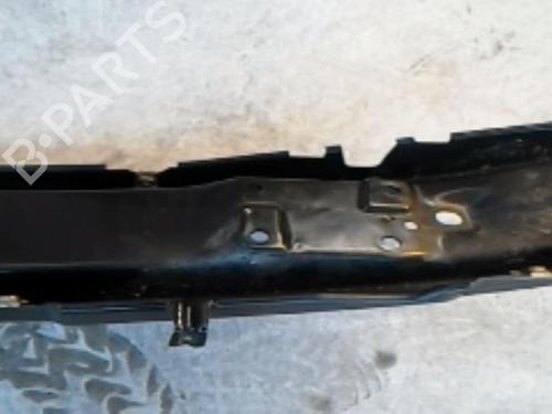 Front bumper reinforcement VW POLO III (6N1) 64 1.9 D | BP21850607C109 