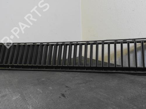 Grille SKODA FABIA I (6Y2) 1.9 TDI | BP28188073C40 