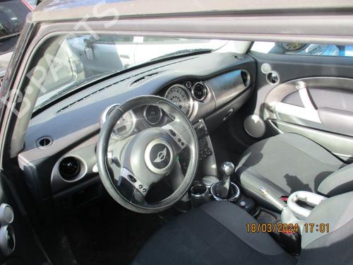 Starter MINI MINI (R50, R53) Cooper | BP21595016M8 - Image 7