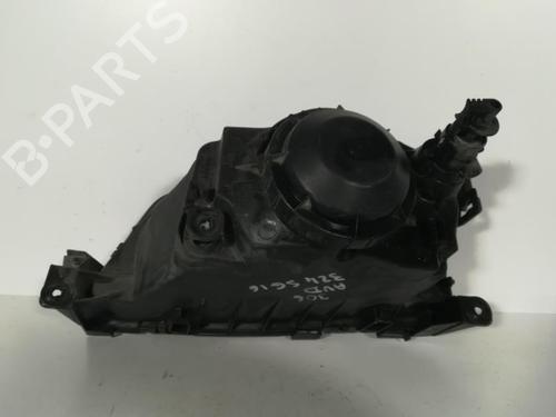 Used Right headlight Right headlight PEUGEOT 306 Hatchback (7A, 7C, N3, N5) 1.6 (89 hp) 21851117 21851117