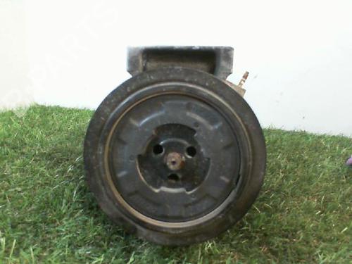 AC compressor PEUGEOT 208 I (CA_, CC_) 1.2 VTI 82 | BP27327868M34