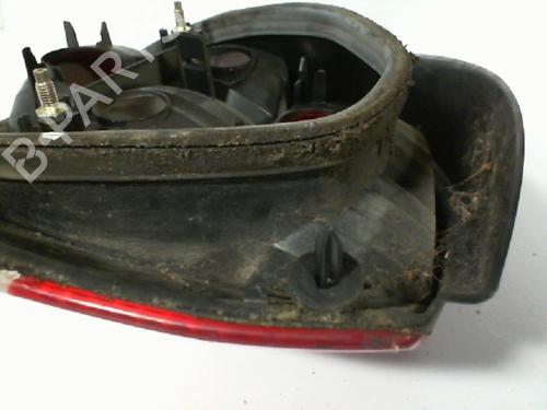 Left taillight RENAULT SCÉNIC I MPV (JA0/1_, FA0_) 1.6 (JA00, JA16, JA15, JA19, JA1V, JA2B, JA2C, JA0B,... | BP21850472C34 