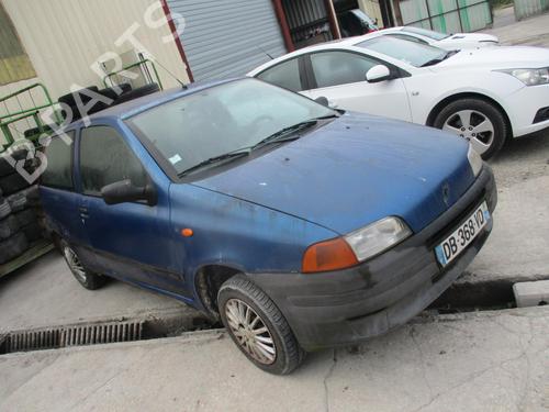 Used Parts FIAT PUNTO (176_) 55 1.1 4659357