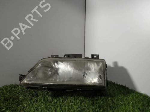 Used Left headlight PEUGEOT 405 II (4B) 1.9 TD (90 hp) 21853120