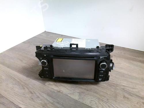 Autoradio für Autoradio 37412896 37412896