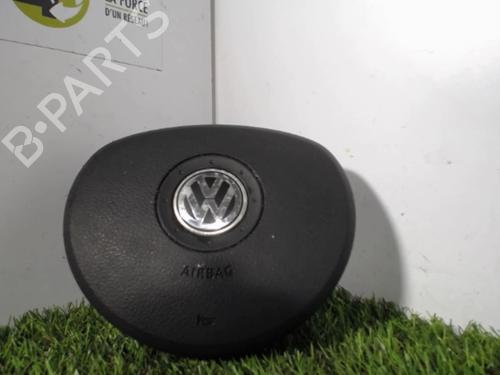 Driver airbag VW GOLF V (1K1) 1.9 TDI | BP21852509C9