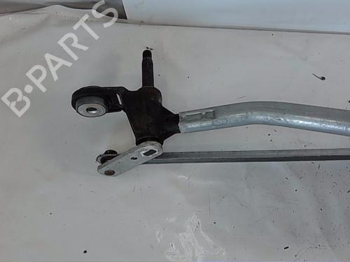 Front wiper motor DACIA SANDERO II 1.5 dCi | BP29407057M29 - Image 3