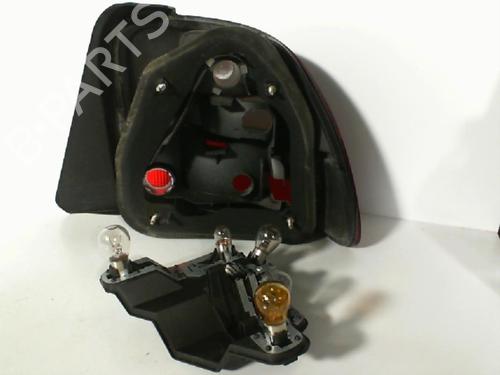Left taillight ROVER 45 I Hatchback (RT) 2.0 iDT | BP21850722C34 