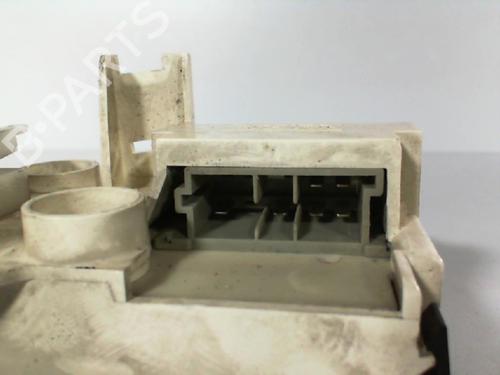 Climate control RENAULT CLIO I (B/C57_, 5/357_) 1.2 (5/357Y, 5/357K) | BP21850630I5 